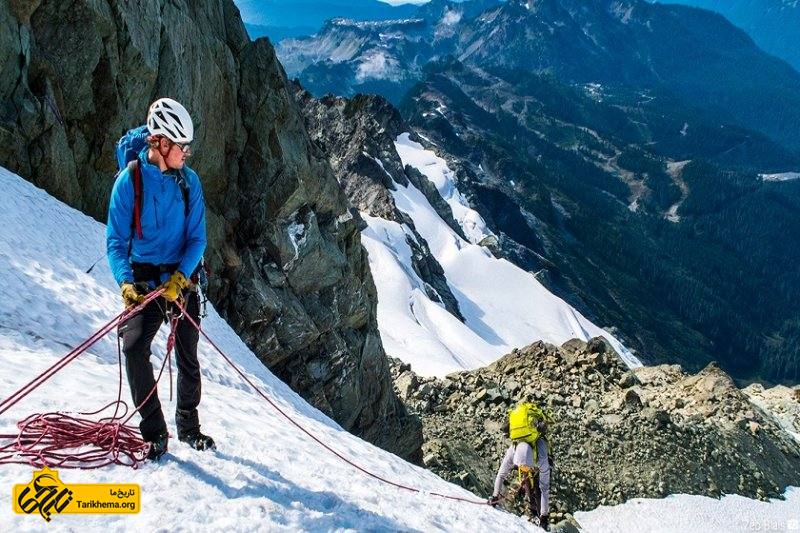 با استفاده از تجربیات کوهنوردان حرفه ای چگونه کوهپیمایی کنیم؟