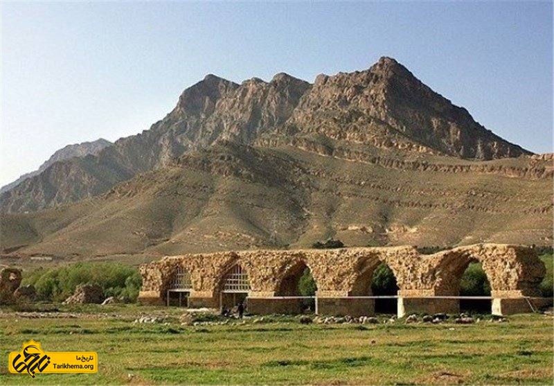 آثار تاریخی استان لرستان