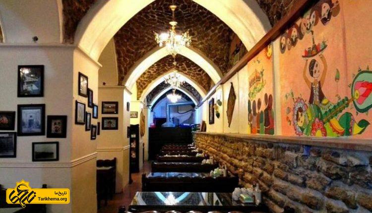 معرفی رستوران های معروف در بندر بوشهر