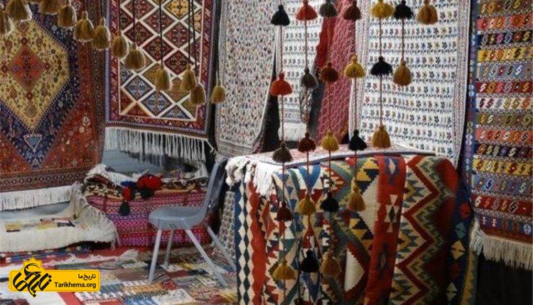 صنایع دستی بندر بوشهر