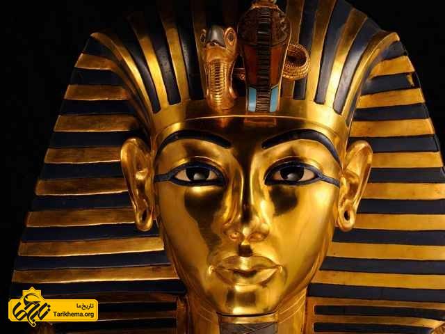 5 حقیقت جالب درباره توتانخامون، پادشاه مصر!