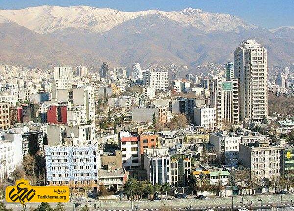 تهران چندمین شهر گران دنیاست؟