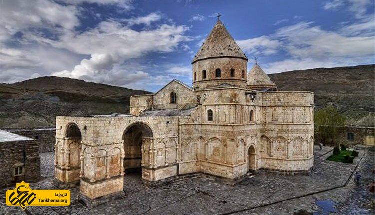 دیدنی ترین جاهای آذربایجان غربی