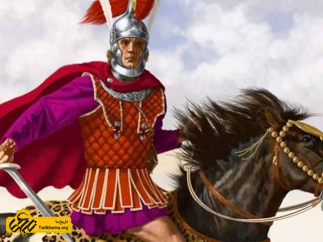 4 پیروزی اسکندر مقدونی بر ایران!