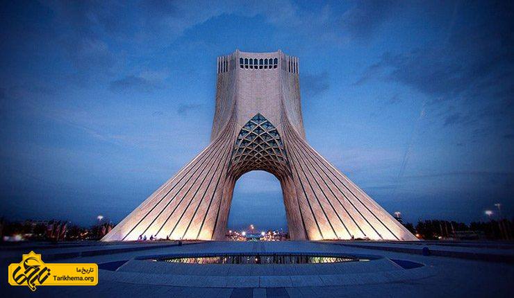دیدنی ترین اماکن تهران