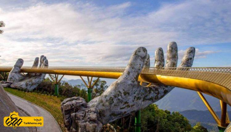 دیدنی ترین پل های جهان