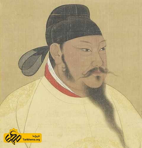 امپراتور تایزونگ