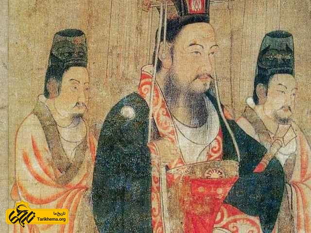 10 امپراطور بزرگ در چین باستان! (قسمت دوم)