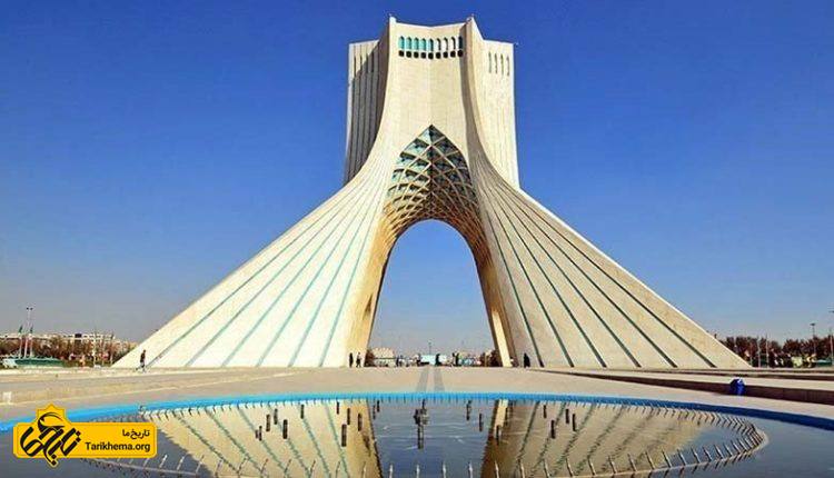 تهران چندمین شهر بزرگ دنیاست؟
