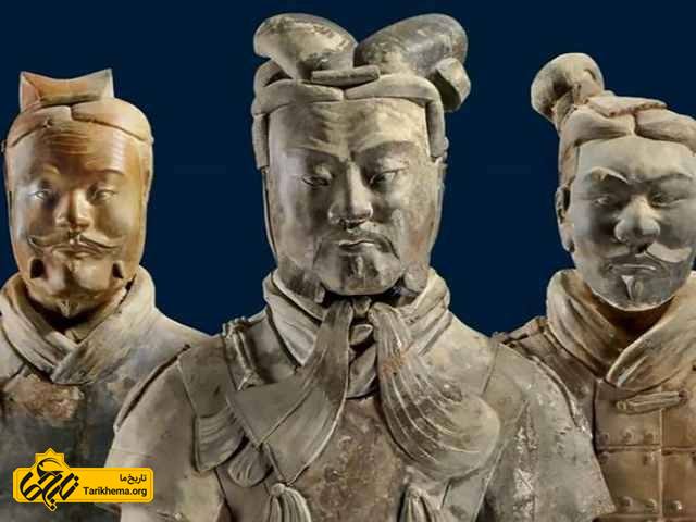 10 امپراطور بزرگ در چین باستان! (قسمت اول)