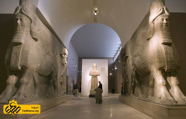 موزه ی موصل
