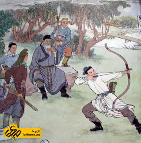 تاریخچه دودمان سونگ در چین باستان!