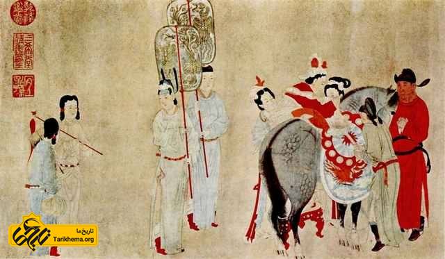 تاریخچه سلسله یوآن در چین باستان!