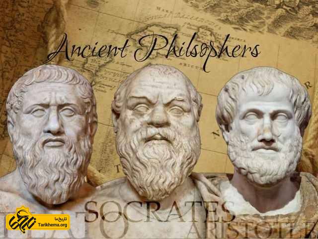 10 فیلسوف تاثیرگذار یونان باستان!(قسمت دوم)