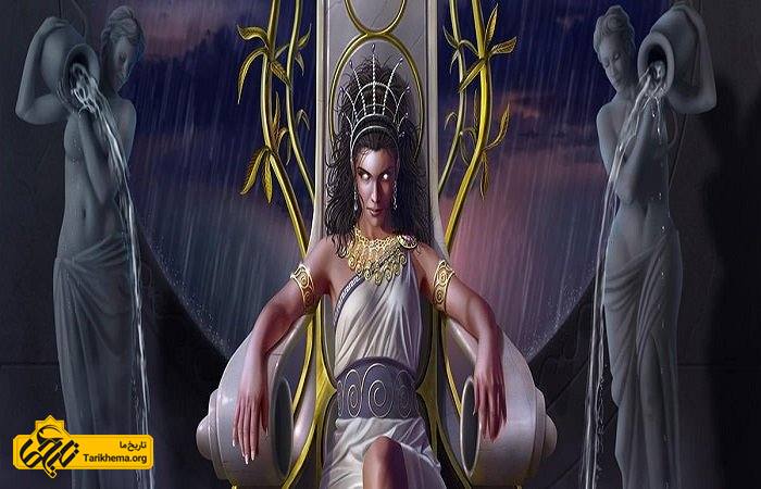 5 حقیقت جالب درباره هرا، الهه یونانی!