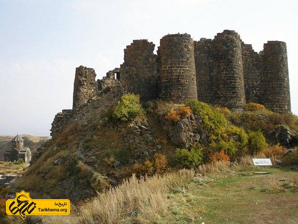 قلعه آمبرد