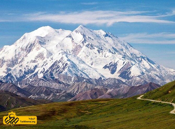 زیباترین کوه های جهان