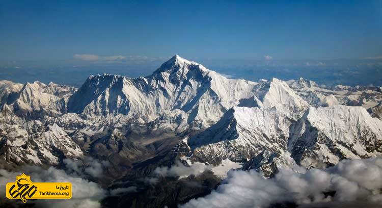 خطرناک ترین کوه های دنیا
