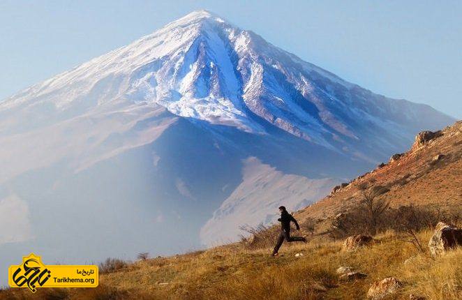 شگفتی های طبیعی ایران