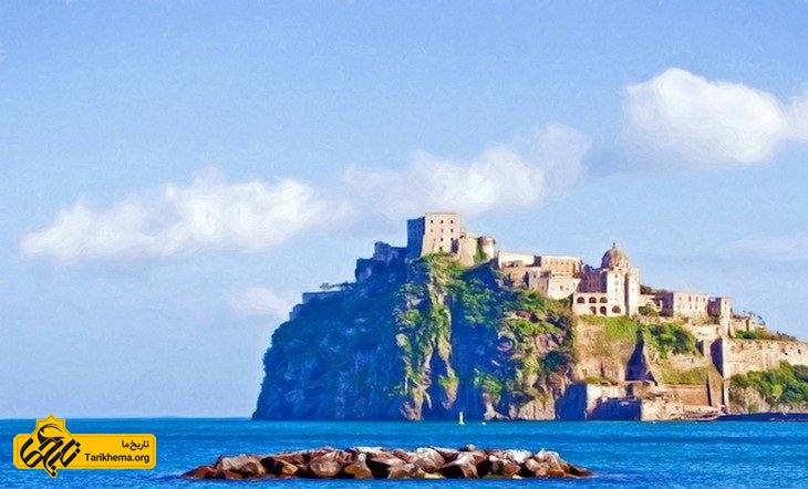 قلعه های تاریخی ایتالیا