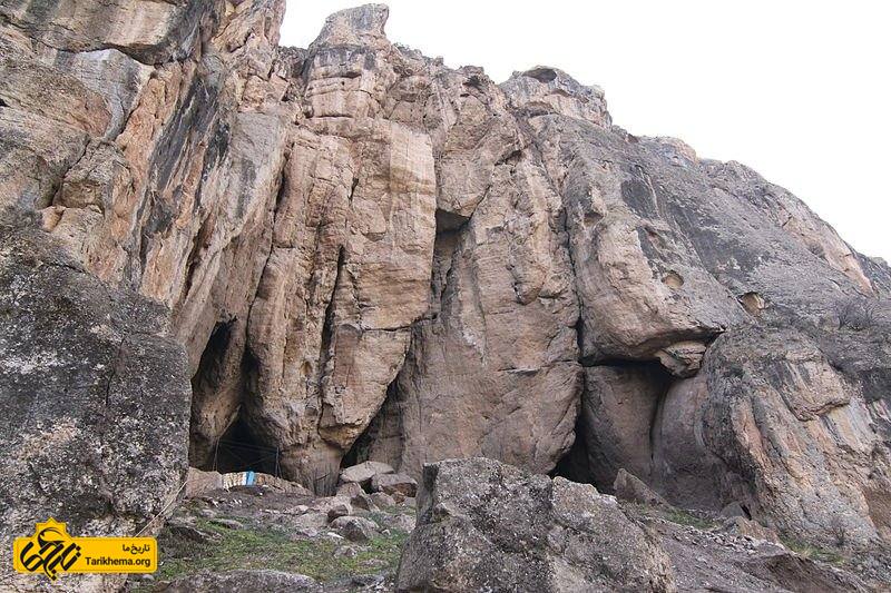 غار آرنی ارمنستان