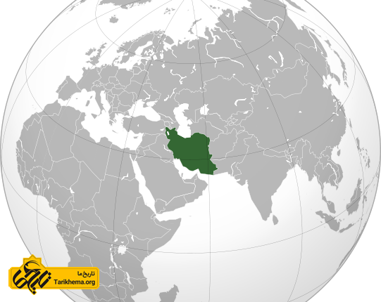 اسامی پايتخت هاي ايران در طول تاریخ