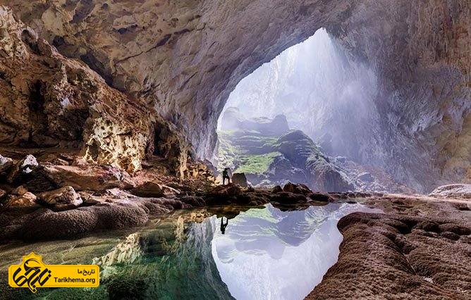 غار سونگ دونگ