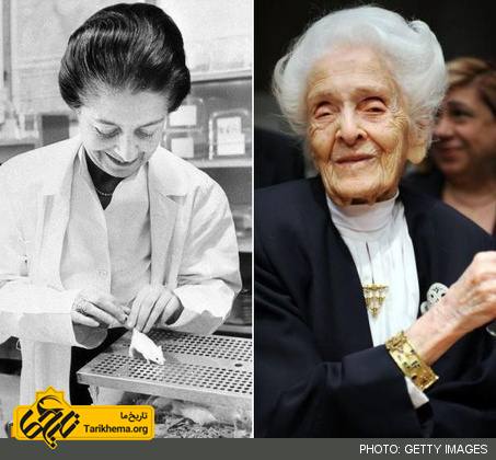 برنده نوبل پزشکی در 103 سالگی درگذشت - ایسنا
