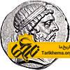 Coin of Mithradates I of Parthia, Seleucia mint.jpg