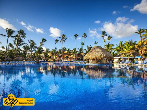 هتل های خصوصی جزایر کارائیب