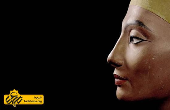عکس های جذاب ترین و زیباترین زن تاریخ مصر