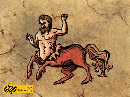 25 موجود افسانه ای در داستان‌های اسطوره‌ای یونان
