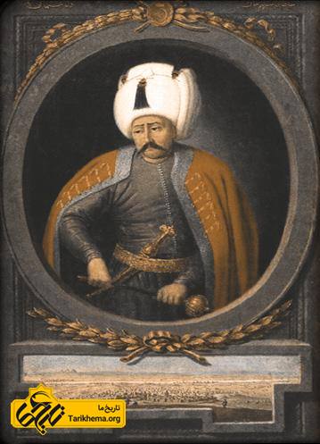 سلیم یکم، (زادهٔ ۱۰ اکتبر ۱۴۷۰ _ فوت ۲۲ سپتامبر ۱۵۲۰؛ به ترکی عثمانی؛ سلطان یاوُز سلیم اول) سومین پسر بایزید دوم از همسرش گلبهار خاتون بود. او پس از کشتن ولیعهد و برادر دیگرش، پدرش را به دنبال کودتایی از سلطنت خلع کرد و در سال ۱۵۱۲ به‌جای پدرش سلطان امپراتوری عثمانی شد و تا پایان سلطنت هشت ساله خود، سرزمین عثمانی را که وسعتش ۲٫۳۷۵٫۰۰۰ کیلومتر مربع بود، پس از هشت سال به وسعت۶٫۵۵۷٫۰۰۰ کیلومتر مربع رساند. تاریخ‌نگاران ترک او را «یاووز (یاوُز)» یعنی بُرنده و قاطع و ثابت‌قدم لقب داده‌اند. اروپاییان او را «سهمناک» خوانده‌اند.