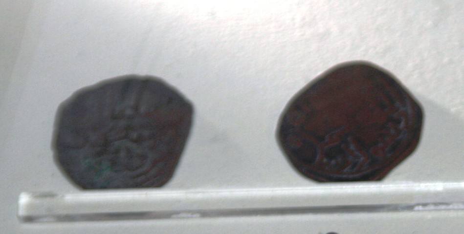 سکه‌های مربوط به دوره شمس الدین ایلدگز