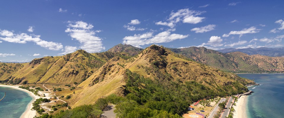  راهنمای سفر به تیمور شرقی