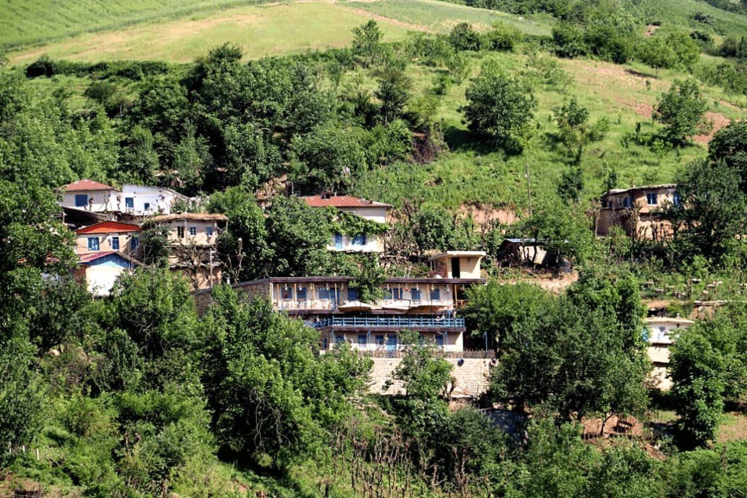 راهنمای سفر به شمال ایران