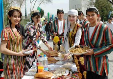  راهنمای سفر به تاجیکستان