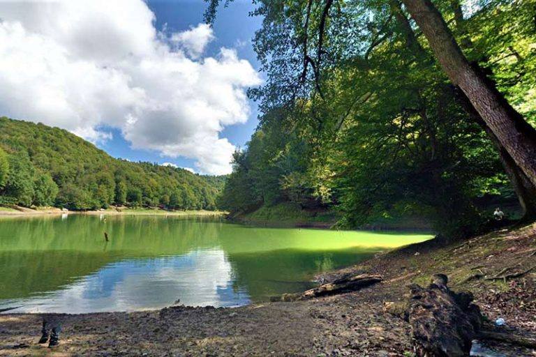 راهنمای سفر به ساری