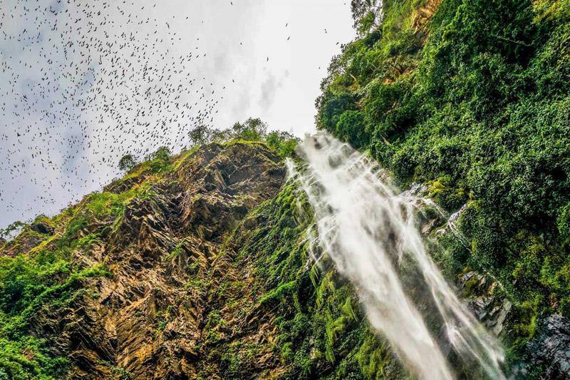 راهنمای سفر به غنا