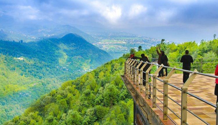  راهنمای سفر به رامسر