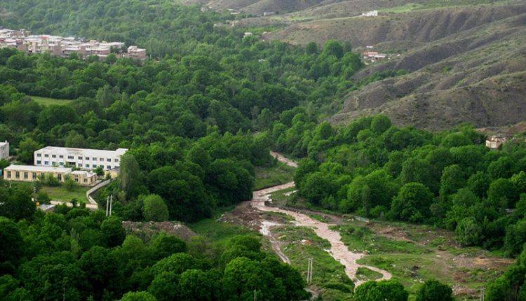 راهنمای سفر به کلیبر