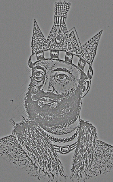 سلطان محمود غزنوی