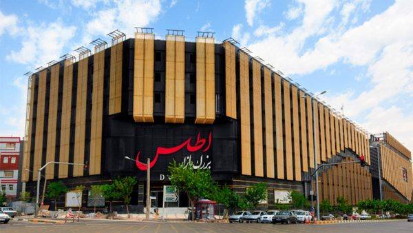 بهترین مکان های خرید در مشهد
