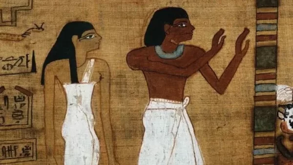 11 نکته جالب در مورد مصر باستان