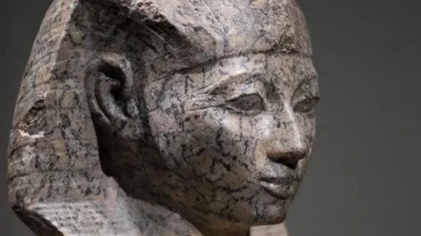 11 نکته جالب در مورد مصر باستان