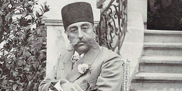 این شاه قاجاری، آخرین پادشاهی بود که در خاک ایران درگذشت