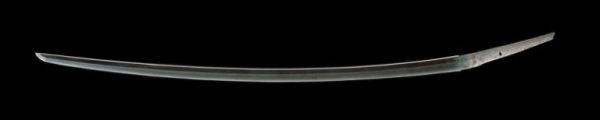 قدیمی‌ترین شمشیرهای سامورایی