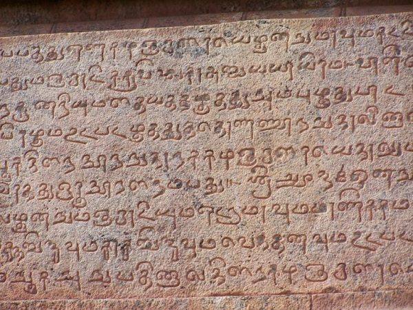 قدیمی‌ترین زبان‌های دنیا