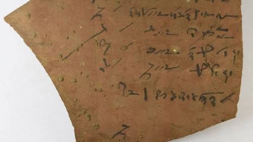 کشف خیره‌کننده باستان‌ شناسان در مصر