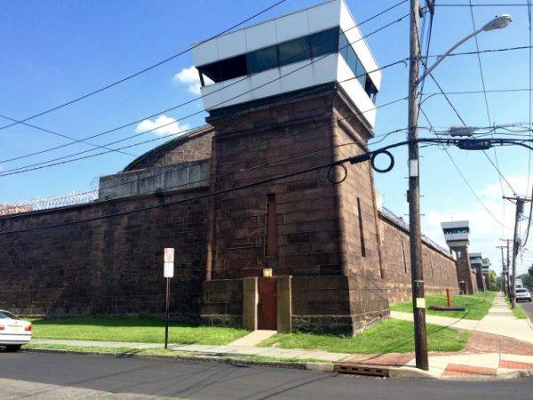 قدیمی‌ترین زندان‌های آمریکا